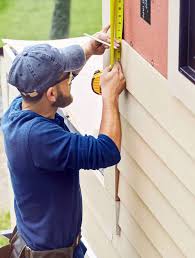 Historical Building Siding Restoration in Kings Park, NY